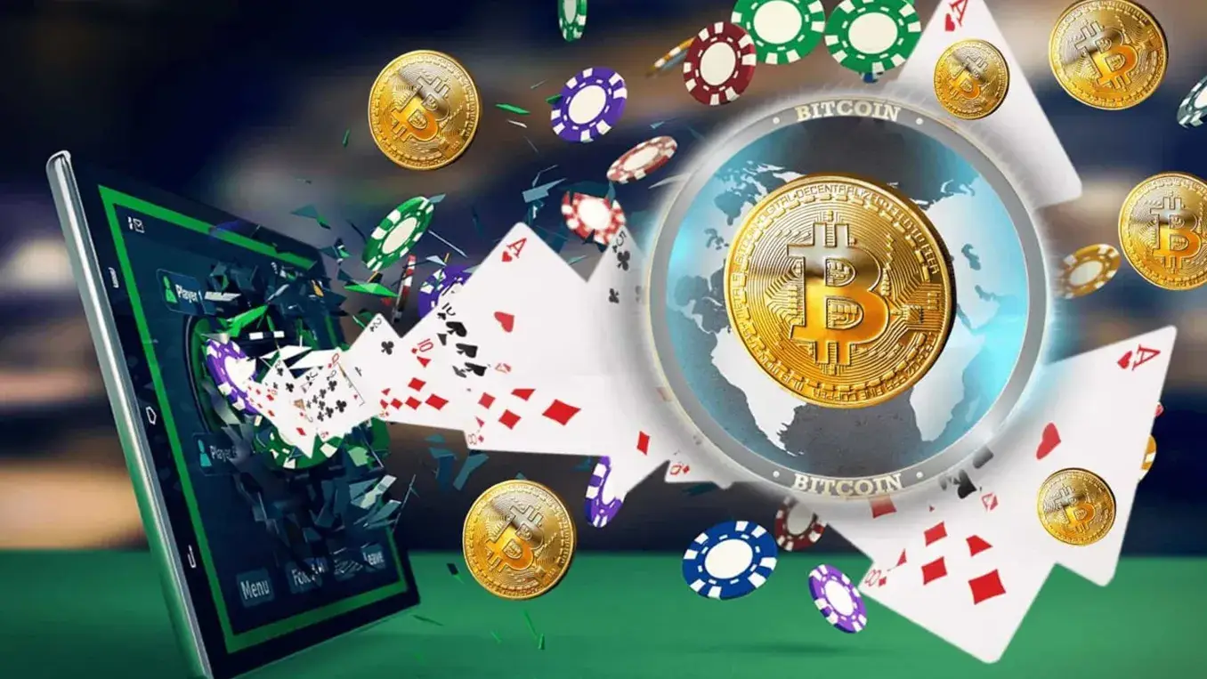 Best crypto casinos Crypto casino